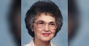 JoAnn Mary Williams Obituary