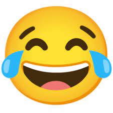 Face With Tears Of Joy Emoji In 2021 Tears Of Joy Face Tears