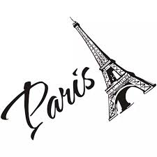 Maybe you would like to learn more about one of these? Jual 1 Pc Menara Eiffel Wall Sticker Landmark Eropa Arsitektur Dinding Decal Wallpaper Untuk Ruang Tamu K Musistore
