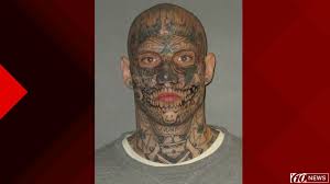 And now, he has some new body art to prove it. Baton Rouge Lawyer Wants Jurors Who Won T Judge Face Tattoos Wtsp Com