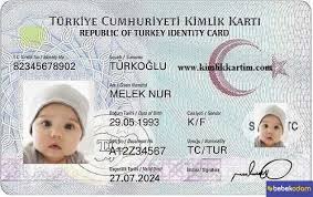 Yeni Dogan Bebek Kimlik Cikarma Kimlikbasvuru Kimlikcikarma Yenidoganbebek Bebek Yeni Dogan Bebekler Doga