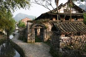 16 Ancient Chinese Villages On Award List Ancient Chinese Ancient Architecture Architecture