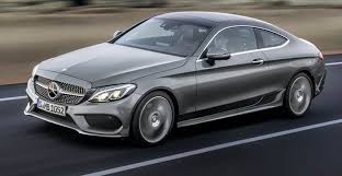 Mercedes Classe C Coupe Lancement Au Maroc Wandaloo Com