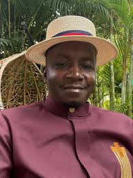 The late Amimo booked room with Colleta his colleague in Mayieng FM.  According to the DCI report it was reported by the security manager of  After 40 Hotel that he had received