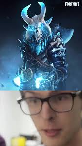 Chapter 6 Tier 1 Skin to Tier 100 Skin