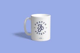 Download Free Mug Mockup On Behance