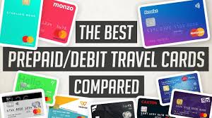 As for credit cards, the issuer or the bank, provides a credit limit which is the maximum amount that you can 'borrow' for your purchases. International Prepaid Debit Cards Uncovered 7 Must Knows