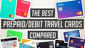 Maybe you would like to learn more about one of these? 5 Best Debit Cards Uncovered For Overseas Travel In 2021