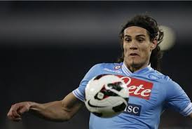 Edinson cavani statistics and career statistics, live sofascore ratings, heatmap and goal video highlights may be available on sofascore for some of edinson cavani and manchester united. Presiden Napoli Soal Cavani Belum Ada Kontak Dari Psg Republika Online