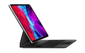 We've got all of them and reviewed each. Apple S New Magic Keyboard For Ipad Pro Will Work With Older Tablets Slashgear