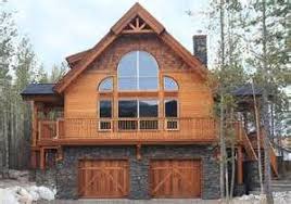 Small Post And Beam Homes Bing Images Basement House Plans Garage House Plans Cedar Homes