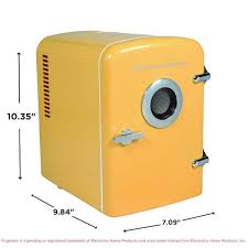 Image result for Stratford Yellow 1958 Frigidaire