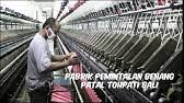 Pt youngjin plumbon / alamat pabrik boneka di plumbon cirebon : Pt Embee Plumbon Tekstil Youtube