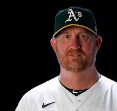 2021 Oakland A's Media Guide Preview