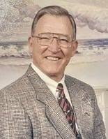 Harold Dean Kilpatrick Obituary