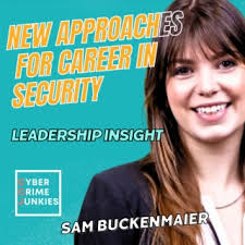 New Approaches for Career in Security