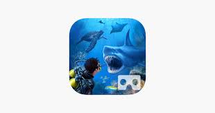 Sharks VR on the App Store