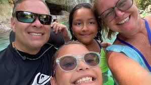 Fundraiser for Lisa Gavidia by Brittany Laina : Gregory's cancer fight