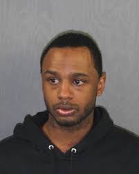 VIDEO: Traffic stop turns into intense foot chase… suspect taken…