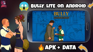 By gammer 99 posted on september 26, 2020 october 1, 2020. How To Download Bully Lite On Android Ios Kinger Yt