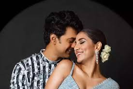 Dev | Dev Adhikari And Rukmini Maitra ...