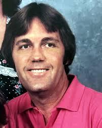 Danny Tipton Obituary