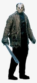 Face mask on isolated white background. Jason Voorhees Png Transparent Jason Voorhees Png Image Free Download Pngkey