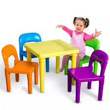 About 23% of these are children furniture sets, 29% are children tables, and 13% are children chairs. Folding Children Table Chairs Set Colorful Kids Gaming Learning Table Chair Plastic Dining Table Study Desk For Children Aliexpress