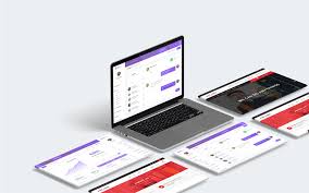 Showcase your designs in these blank mockups that are easy to edit. 3d Web Showcase Mock Ups Free Download Imac Iphone Ipad 2021 Daily Mockup