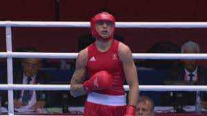 Team usa is to be represented by nine boxers at the upcoming summer olympic games. Hooper Aus V Browne Usa Boxing Light Heavy 81kg Round Of 32 London 2012 Olympics Youtube