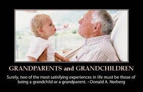 Interview Family Members Preserve In A Time Capsule Grandparents Quotes Quotes About Grandchildren Nana Quotes
