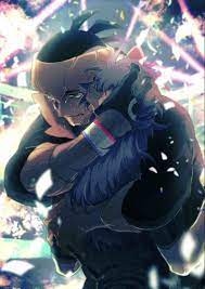 Boys Love (Yaoi) : R18] Doujinshi - Pokémon Sword and Shield / Raihan  (Kibana) x Leon (Dande) (South of the Border) / Grade 8 | Buy from Otaku  Republic - Online Shop for Japanese Anime Merchandise