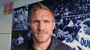 FC Sochaux : Damien Perquis voit les Jaune et Bleu l'emporter