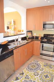 Belmont At City Center Newport News Va Located In City Center At Oyster Point Your New Home Is Ste Contemporary Kitchen Open Concept Floor Plans Apartment