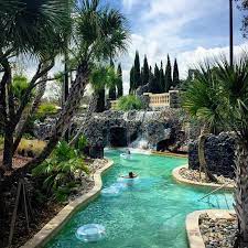 Enjoy the famous florida sunshine next to the relaxation pool at lake buena vista resort village & spa. 25 Over The Top Orlando Hotel Pools You Totally Shouldn T Sneak Into