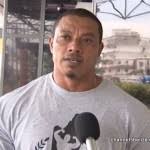 Mr. Belize Rigo Vellos Goes Back to Arnold Classic
