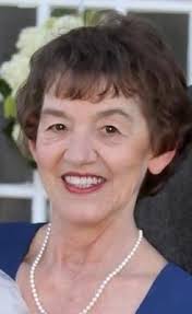 Carolyn Head Obituary (1945