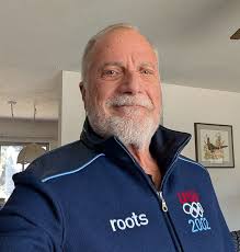 Still fit in my 2002 Olympic Ski Team jacket