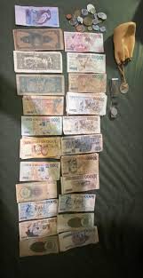 Estate lot sale, old coins,gold ,bullion ,gems.999 silver ,currency,rare,hoard. I Have 2 858 535 Worth Of Old Brazilian Money Mildlyinteresting
