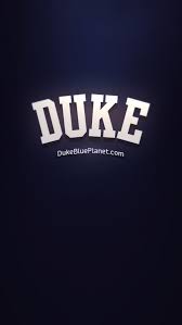 Create your basketball logo design now! Duke Basketball Logo Iphone Wallpaper Duke Blue Devils Chrome