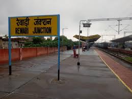 Rewari Railway Station Forum/Discussion ...