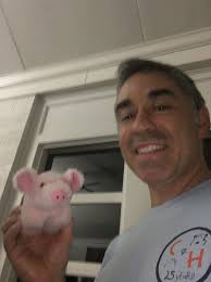 C.A.L.V.I.N. & H.O.B.B.E.S. at Bucknell