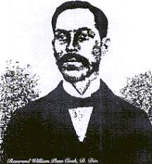 A Brief Family History Continued