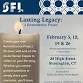 Lasting Legacy: a Remembrance Project event image