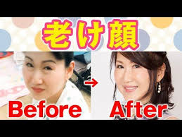 老け顔 顔のたるみを一気にリフトアップ 驚愕の若返りメソッド たるみ改善 顔ダンス アラ還 おきゃんママ 加藤ひとみ youtube 老け 顔 たるみ 改善 顔のたるみ