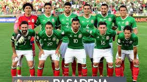 Tour is in it's 18th edition with over 85 games played since 2002. Copa America 2021 Why Is Mexico Not Taking Part In The Competition