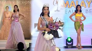 Shweta Sekhon Crowned Miss Universe Malaysia 2019 Citizens Journal Malaysia