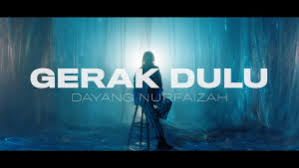 Hael husaini ft dayang nurfaizah haram lirik video.mp3. Lirik Lagu Gerak Dulu Dayang Nurfaizah