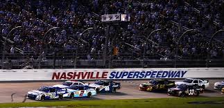 Nashville fairgrounds speedway moves one step closer to a return of nascar. Report Nashville Superspeedway To Host Nascar Cup Race In 2021