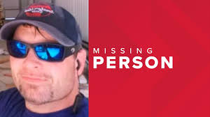 Danny Lamar Cash missing in Jackson County Georgia